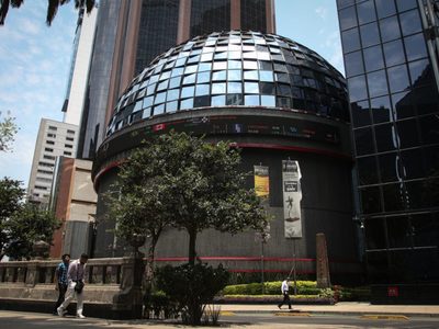 "Plan C" rompe racha positiva en BMV registrada por Morena en 2018; mercados esperan ajuste