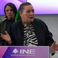 Ante el recorte presupuestal, el INE reducirá casillas para la elección de jueces