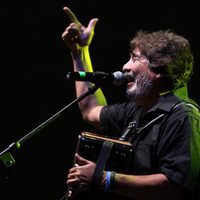 Celso, el del barrio bravo