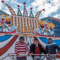 Luego de 20 meses de restricciones, el circo dejó Cipolletti: se muda a otra ciudad