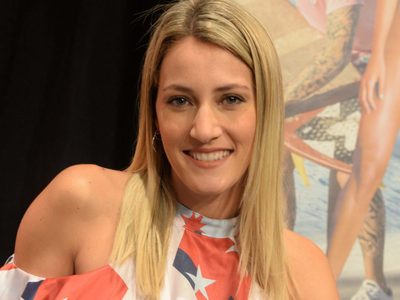 ¡Rotunda! Mica Viciconte dijo que no al Bailando por este peculiar motivo…