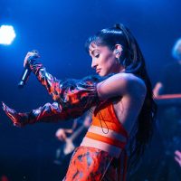 Maria Becerra no será parte del cierre de la Fiesta Nacional de la Confluencia