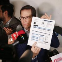 Reforma al Infonavit va al pleno del Senado sin cambios: “es un atraco”: Ricardo Anaya