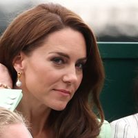 Kate Middleton, princesa de Gales, completa su quimioterapia