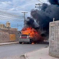 En Juárez "la violencia no se ha ido"