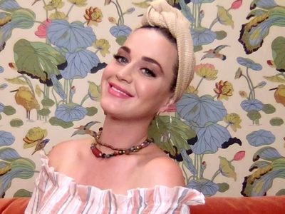 Katy Perry y “Daisies”, las dos cosas que no sabías de su nuevo video. ¡Intrigante!