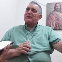 Obispo Salvador Rangel revela que pactó con narco para que Semana Santa se llevara en paz en Taxco
