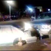 Matan a un niño y un adulto en Sinaloa; otro menor queda herido