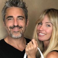 "Así estamos felices": Rocío Guirao Díaz fue contundente al responderle a una seguidora. ¡No más!