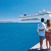 Proyecto Retorno: Un crucero que viaja a las raíces