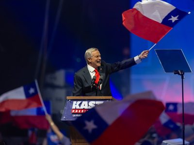 Sobre el final, Kast ya se siente presidente y Jara busca evitar una derrota aplastante