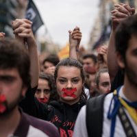 España-Cataluña: nada es igual... es demasiado tarde