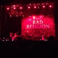 Bad Religion: punk rock en evolución