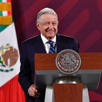 Empresas de carga aceptan mudarse al AIFA; el plazo vence entre mayo y junio: AMLO