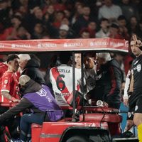 Se sumó Pezzella: la larga lista de lesionados que tendrá River para la Copa Libertadores