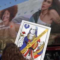 Francia es "muy sexista", afirma organismo sobre equidad