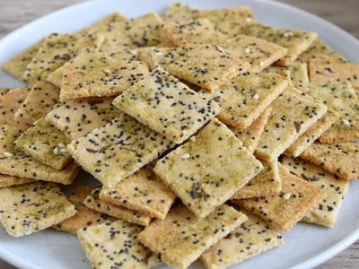 No compres más Cerealitas y hacelas en pocos minutos con esta receta fácil, económica y mucho más saludable