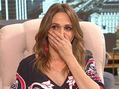 "Hay que cambiar el programa": tambalea el futuro de "Cortá por Lozano" en Telefe