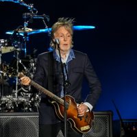 “¡Son la neta México!”: Paul McCartney en su “The Got Back Tour”