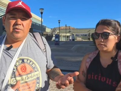 Denuncias cruzadas y un allanamiento por presunta estafa en el sector La Familia