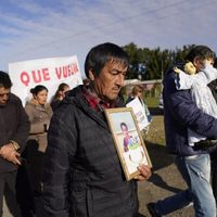 Se cumplen 39 días de la desaparición de Loan: cómo avanza la causa