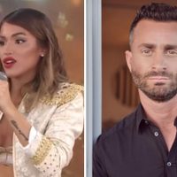 Baclini quedó en el pasado: Agustina Agazzani y una foto que dio que hablar