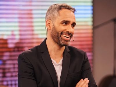 "De los momentos más lindos y emotivos": llegó el día más esperado por El Pollo Álvarez