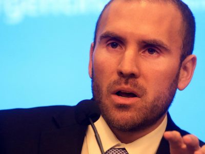 Deuda: la negociación con acreedores llegó a su quinta prórroga