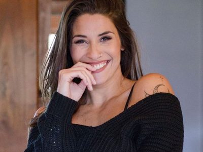 Ivana Nadal conversó por primera vez de su video: "Me sentía sucia, avergonzada"