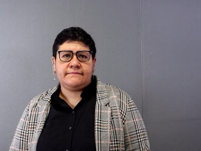 Renuncia Aleida García Aguirre a la Comisión de la Verdad y Justicia de la Guerra Sucia