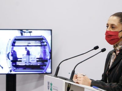 Línea 1 del Cablebús ya tiene fecha de inauguración; esta es la tarifa y el horario