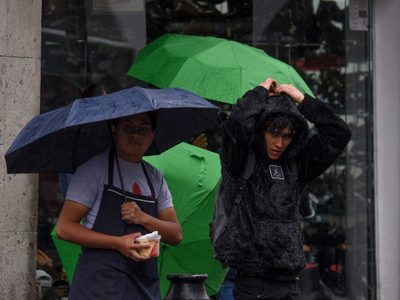 Surge la tormenta tropical Bud; lluvias fuertes e intensas este jueves en estas 12 entidades
