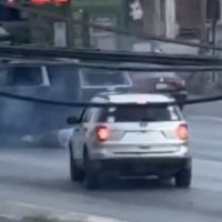 Ejecutan en Reynosa al delegado de la FGR; desatan violencia en la ciudad (Video)