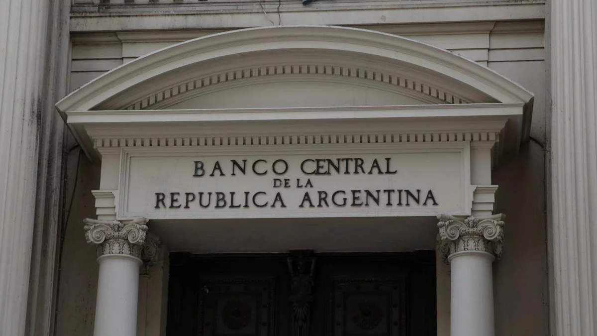 Banco Central. Fuente: (Twitter)