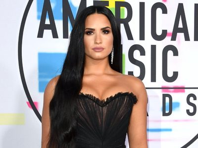¡Confirmado! Demi Lovato ya tiene nuevo novio e hizo público quién es. ¿Se lo esperaban?