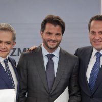 En dos semanas se anuncian nuevas normas de circulación en CDMX: Semarnat