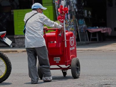 Diputados aprueban hasta 5 años de prisión a quien abandone a un adulto mayor