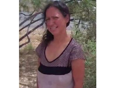 Tras casi dos años desaparecida, hallan en EU los restos de la chiapaneca Miriam Judith