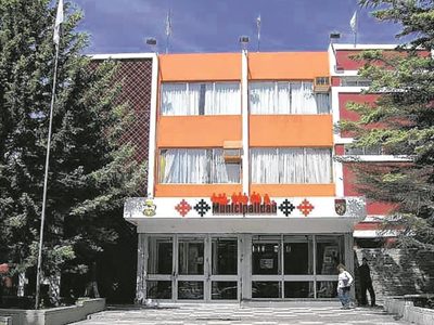 Oficial: Finalmente en Zapala no actuarán Estelares, Los Tipitos y Rodrigo Tapari