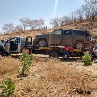Difunden en video enfrentamientos entre el CJNG, autodefensas de Michoacán y Cárteles Unidos