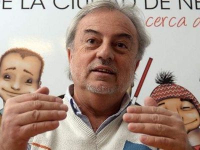 Suspenden la instalación de antenas por 90 días en Neuquén