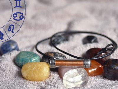 Qué ritual tenés que hacer según tu signo del Zodiaco, para atraer la abundancia y el dinero en octubre