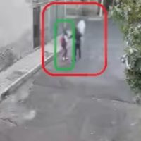 Detienen a dos sujetos que intentaron secuestrar a una menor en Iztapalapa (Video)