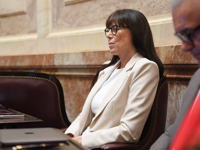 Reforma Laboral: Julieta Corroza apoyará la ley en general pero rechazará artículos