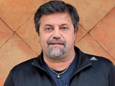 “El fútbol es como la política”: las propuestas de Caruso Lombardi como legislador porteño