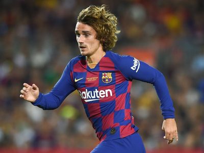 ¿Qué dijo Antoine Griezmann de su poca asociación con Lionel Messi?