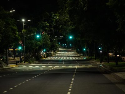 Alerta nacional: impondrán un toque de queda nocturno en todo el país