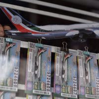 “Un espectáculo de opacidad” la entrega recursos de la rifa del avión a escuelas y hospitales: PAN