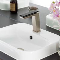 Dejá el baño de tu casa mejor que el de un hotel 5 estrellas con este trucazo de limpieza que no falla