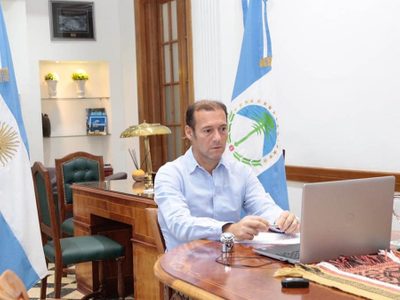 ¡Vía Twitter! Así Gutiérrez dio a conocer el protocolo que regirá a partir de mañana